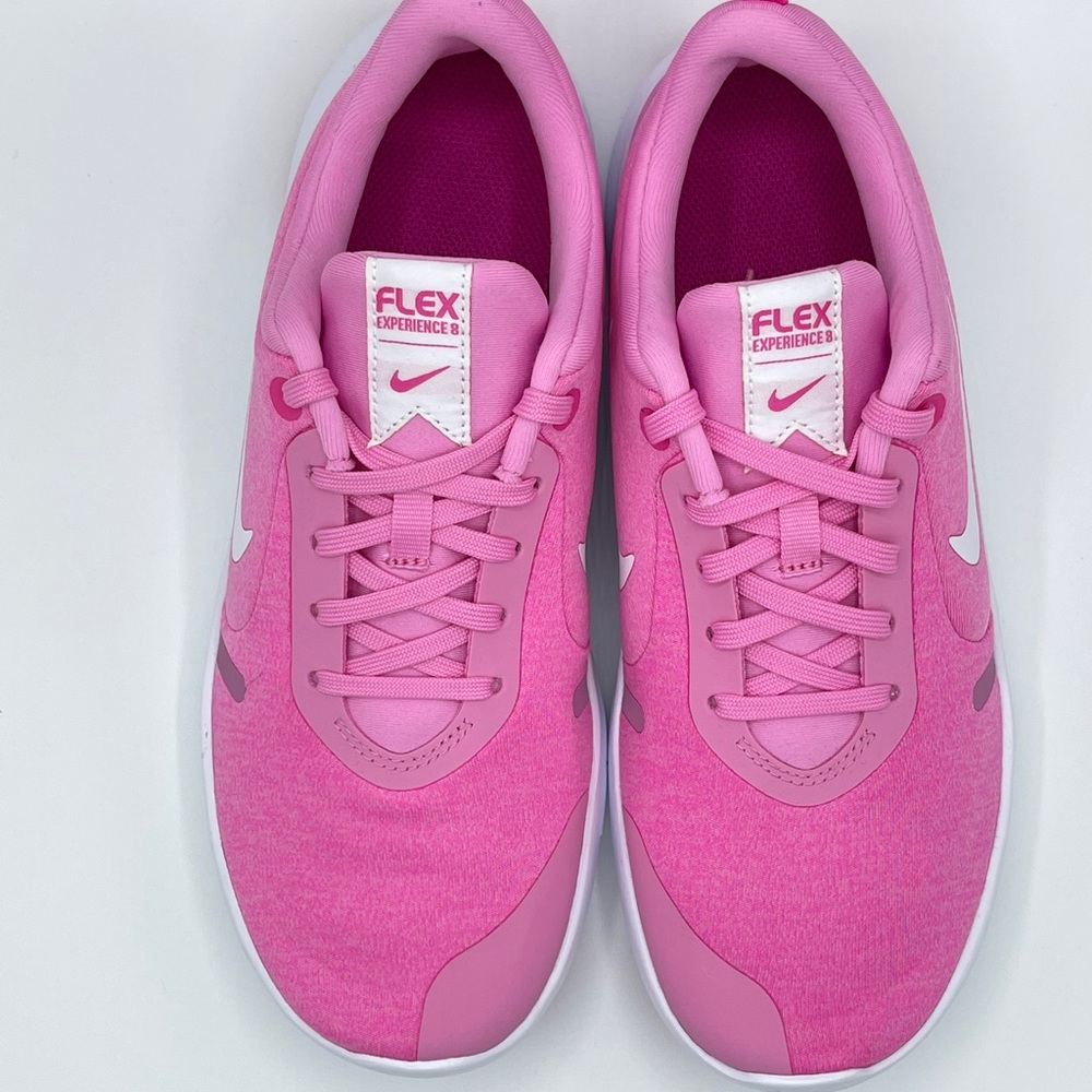 nike flex experience rn 8 women's Size 8.5 - Picture 7 of 10
